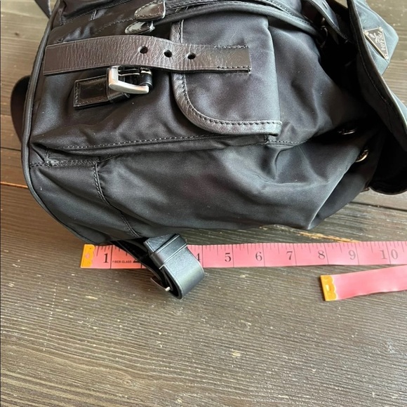 Authentic Prada Nylon BackPack Small - Picture 11 of 14